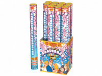 Свадебная 50-1 Пневматическая хлопушка купить во Владимире | vladimir.salutsklad.ru