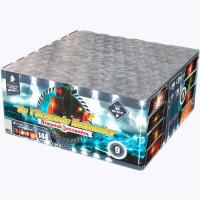 Летучий Голландец Батарея салютов купить во Владимире | vladimir.salutsklad.ru