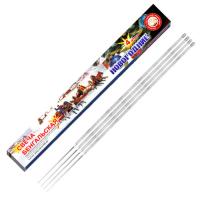 Новогодние 400-4 мм. Бенгальские огни купить во Владимире | vladimir.salutsklad.ru