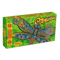 Стрекоза Фейерверки летающие купить во Владимире | vladimir.salutsklad.ru