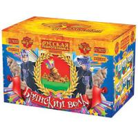 Брянский волк Комбинированный Фейерверк купить во Владимире | vladimir.salutsklad.ru