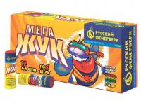 Мега жук Петарды купить во Владимире | vladimir.salutsklad.ru
