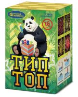 Тип-Топ Батарея салютов купить во Владимире | vladimir.salutsklad.ru