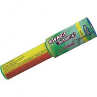 Дымовой (с чекой) зеленый Фальшфейер купить во Владимире | vladimir.salutsklad.ru