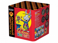 Финт ушами Салют купить во Владимире | vladimir.salutsklad.ru