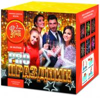 PRO-Праздник Батарея салютов купить во Владимире | vladimir.salutsklad.ru