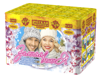 Зимняя вишня Салют купить во Владимире | vladimir.salutsklad.ru