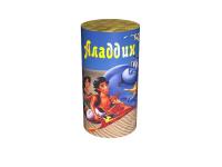 Аладдин Фонтан пиротехнический купить во Владимире | vladimir.salutsklad.ru