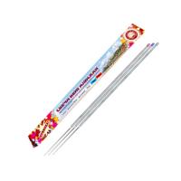 Триколор 300 мм. Бенгальские огни цветные купить во Владимире | vladimir.salutsklad.ru