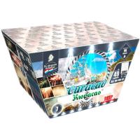 Кюрасао Батарея салютов купить во Владимире | vladimir.salutsklad.ru