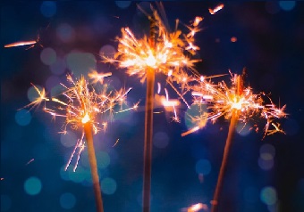 Бенгальские огни - Владимир | vladimir.salutsklad.ru