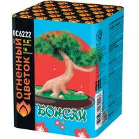 Бонсай Батарея салютов купить во Владимире | vladimir.salutsklad.ru