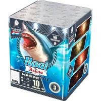 Акула Фейерверк купить во Владимире | vladimir.salutsklad.ru