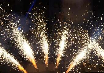 Мир бытовой пиротехники - Владимир | vladimir.salutsklad.ru