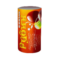 Рубин Фонтан пиротехнический купить во Владимире | vladimir.salutsklad.ru