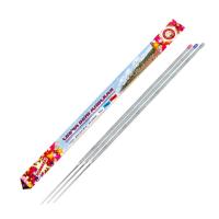 Триколор 400 мм. Бенгальские огни цветные купить во Владимире | vladimir.salutsklad.ru