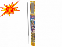 Ультра 450 Бенгальские огни купить во Владимире | vladimir.salutsklad.ru