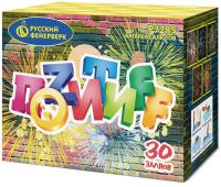 Позитифф Салют купить во Владимире | vladimir.salutsklad.ru