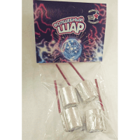 Волшебный шар Наземный фейерверк купить во Владимире | vladimir.salutsklad.ru