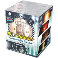 Королевский Талер Батарея салютов купить во Владимире | vladimir.salutsklad.ru