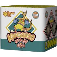 Кенгуру Батарея салютов купить во Владимире | vladimir.salutsklad.ru