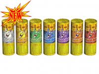 Цветной дым 40 Цветной дым купить во Владимире | vladimir.salutsklad.ru