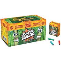 Гремучий бамбук Петарды купить во Владимире | vladimir.salutsklad.ru