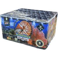 Наутилус Фейерверк купить во Владимире | vladimir.salutsklad.ru