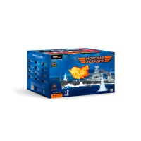 Морская эскадра Батарея салютов купить во Владимире | vladimir.salutsklad.ru