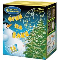 Огни на елке Салют купить во Владимире | vladimir.salutsklad.ru