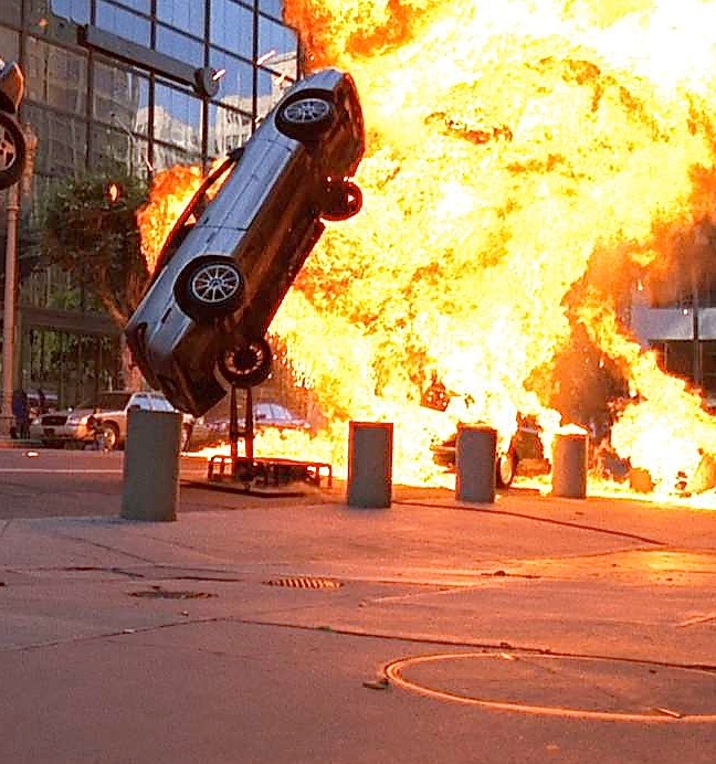 Про пиротехнику и пиротехников - Владимир | vladimir.salutsklad.ru