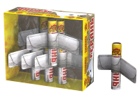 Герань Фейерверки летающие купить во Владимире | vladimir.salutsklad.ru