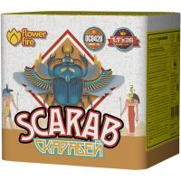 Скарабей Фейерверк купить во Владимире | vladimir.salutsklad.ru