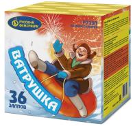 Ватрушка Салют купить во Владимире | vladimir.salutsklad.ru