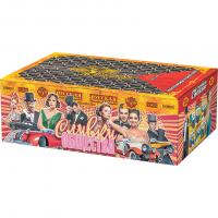 Сливки общества Батарея салютов купить во Владимире | vladimir.salutsklad.ru