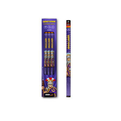 Центурия Римские свечи купить во Владимире | vladimir.salutsklad.ru