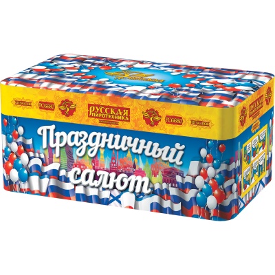 Праздничный салют Батарея салютов купить во Владимире | vladimir.salutsklad.ru