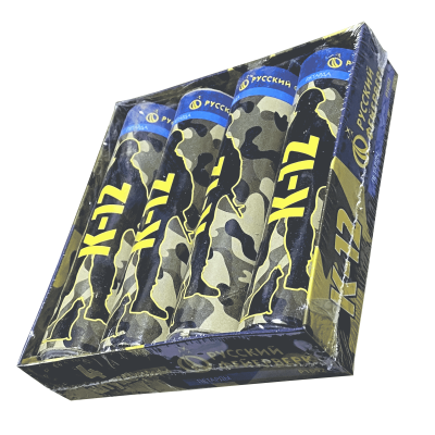 К-12 Петарды купить во Владимире | vladimir.salutsklad.ru