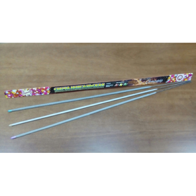 Светофор 650 мм. Бенгальские огни купить во Владимире | vladimir.salutsklad.ru