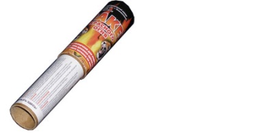 Огонь красный Фальшфейер купить во Владимире | vladimir.salutsklad.ru