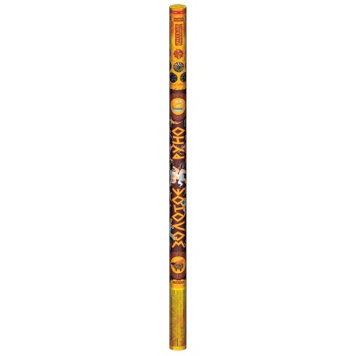 Золотое руно Римские свечи купить во Владимире | vladimir.salutsklad.ru