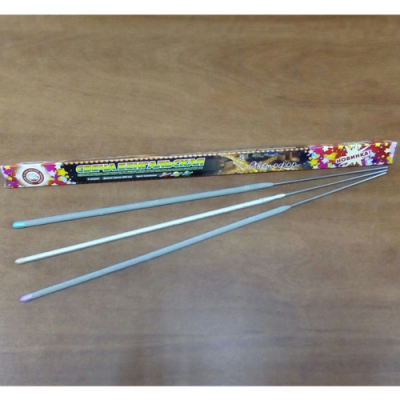 Светофор 400 мм. Бенгальские огни купить во Владимире | vladimir.salutsklad.ru