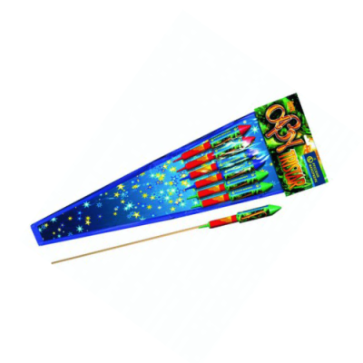 Tristar Тристар Ракеты купить во Владимире | vladimir.salutsklad.ru