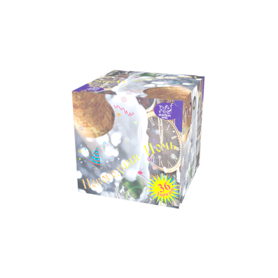 Новогодняя ночь Салют купить во Владимире | vladimir.salutsklad.ru