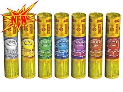 Цветной дым 35 Цветной дым купить во Владимире | vladimir.salutsklad.ru