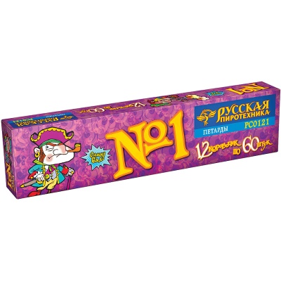 Команда корсара Моргана 1-3 Петарды купить во Владимире | vladimir.salutsklad.ru