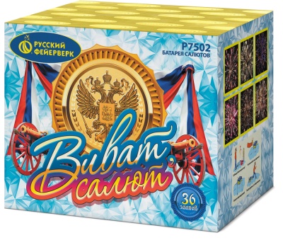 Виват, салют! Салют купить во Владимире | vladimir.salutsklad.ru