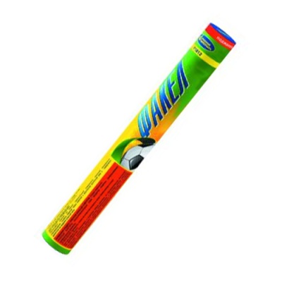 Цветопламенный зеленый Фальшфейер купить во Владимире | vladimir.salutsklad.ru