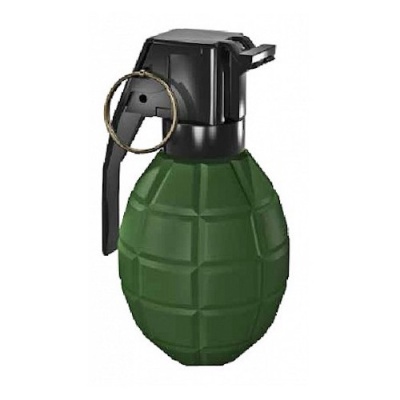 Граната имитационная пиротехническая (горох) Петарды купить во Владимире | vladimir.salutsklad.ru