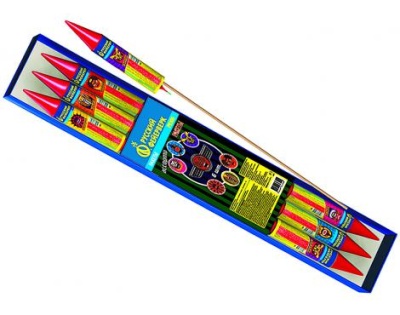 Ракеты Ассорти Ракеты купить во Владимире | vladimir.salutsklad.ru